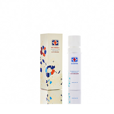 巴东抗菌防护喷雾