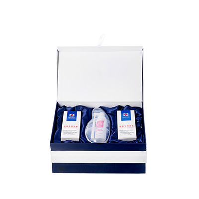 巴东阴道抑菌护理套盒