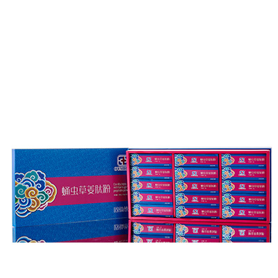 巴东调经养气汤