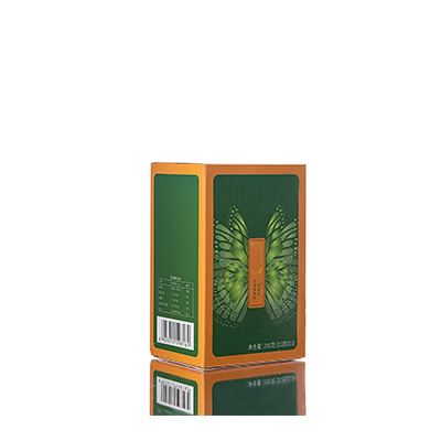 巴东女生最爱三清粉