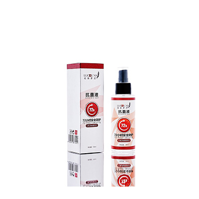 巴东母婴防护喷雾