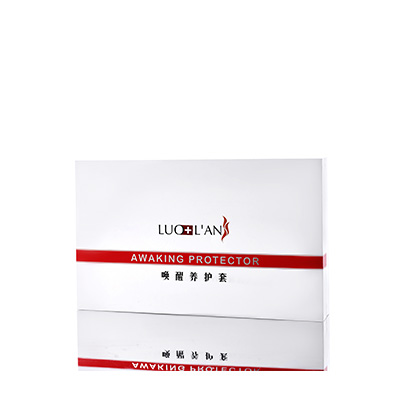 巴东气血能量增强套